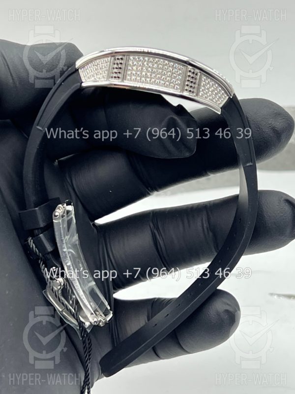 Товар Richard Mille RM 07-01 Art 10589 Фото 14 - Richard Mille RM 07-01 Art 10589