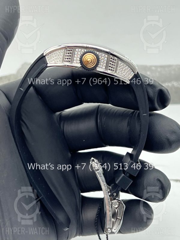 Товар Richard Mille RM 07-01 Art 10589 Фото 15 - Richard Mille RM 07-01 Art 10589
