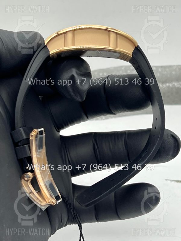 Товар Richard Mille RM 07-01 Art 10588 Фото 12 - Richard Mille RM 07-01 Art 10588