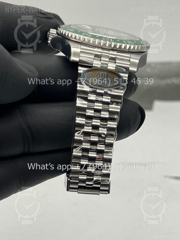 Товар Rolex GMT Master II 40mm 126729vtnr Steel Фото 13 - Rolex GMT Master II 40mm 126729vtnr Steel