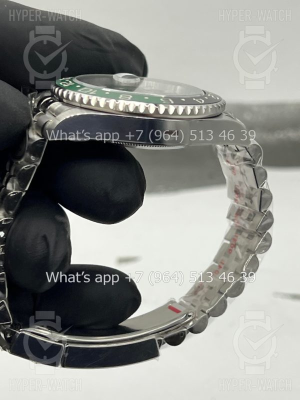Товар Rolex GMT Master II 40mm 126729vtnr Steel Фото 14 - Rolex GMT Master II 40mm 126729vtnr Steel