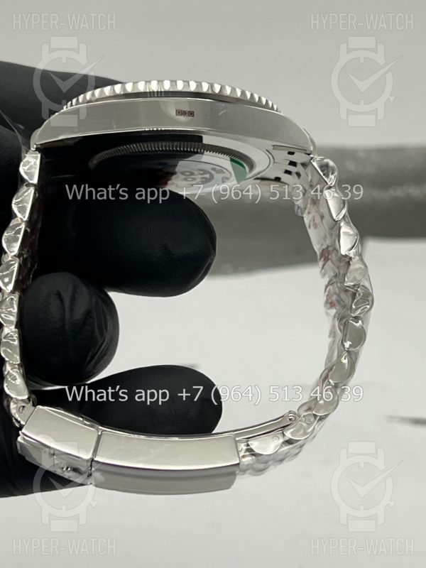 Товар Rolex GMT Master II 40mm 126729vtnr Steel Фото 15 - Rolex GMT Master II 40mm 126729vtnr Steel