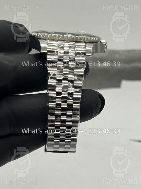 Товар Rolex GMT Master II 40mm 126729vtnr Steel Фото 16 - Rolex GMT Master II 40mm 126729vtnr Steel