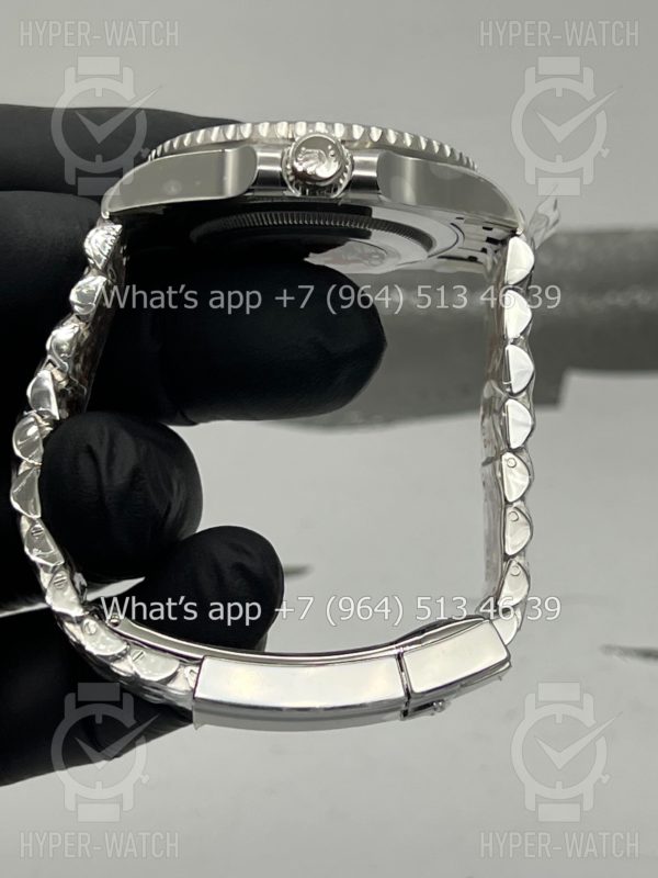 Товар Rolex GMT Master II 40mm 126729vtnr Steel Фото 17 - Rolex GMT Master II 40mm 126729vtnr Steel
