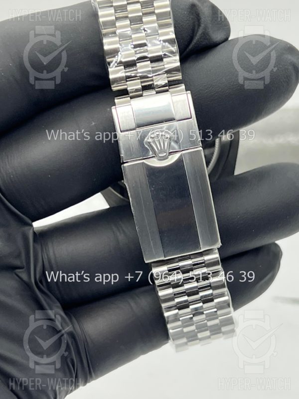 Товар Rolex GMT Master II 40mm 126729vtnr Steel Фото 18 - Rolex GMT Master II 40mm 126729vtnr Steel