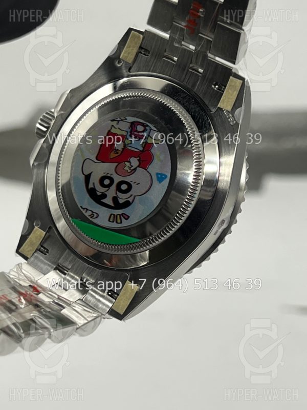 Товар Rolex GMT Master II 40mm 126729vtnr Steel Фото 20 - Rolex GMT Master II 40mm 126729vtnr Steel
