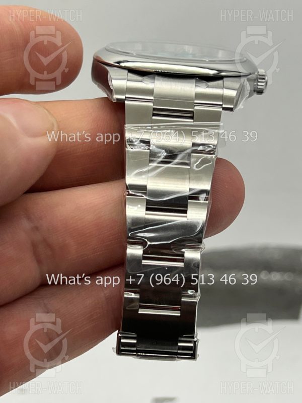 Товар Rolex Oyster Perpetual 41mm 124300-0006 VS V2 Фото 6 - Rolex Oyster Perpetual 41mm 124300-0006 VS V2