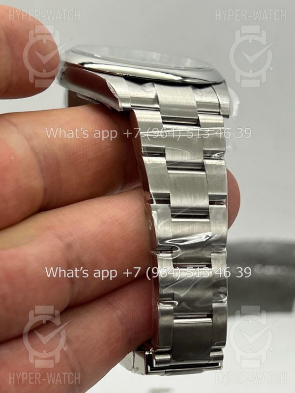 Товар Rolex Oyster Perpetual 41mm 124300-0006 VS V2 Фото 7 - Rolex Oyster Perpetual 41mm 124300-0006 VS V2