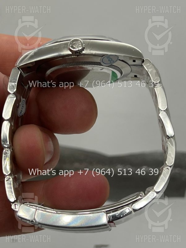 Товар Rolex Oyster Perpetual 41mm 124300-0006 VS V2 Фото 9 - Rolex Oyster Perpetual 41mm 124300-0006 VS V2
