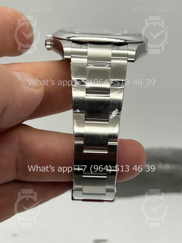 Товар Rolex Oyster Perpetual 41mm 124300-0006 VS V2 Фото 10 - Rolex Oyster Perpetual 41mm 124300-0006 VS V2