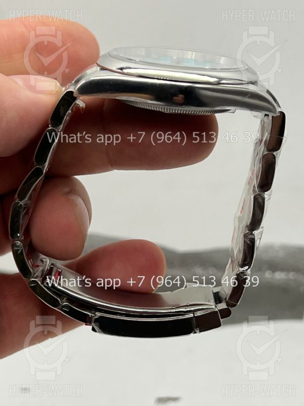 Товар Rolex Oyster Perpetual 41mm 124300-0006 VS V2 Фото 11 - Rolex Oyster Perpetual 41mm 124300-0006 VS V2