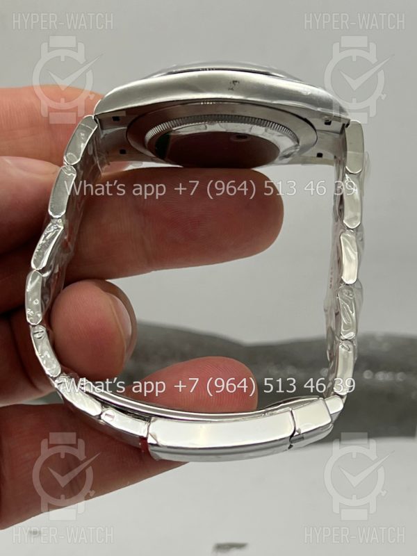Товар Rolex Oyster Perpetual 41mm 124300-0006 VS V2 Фото 12 - Rolex Oyster Perpetual 41mm 124300-0006 VS V2