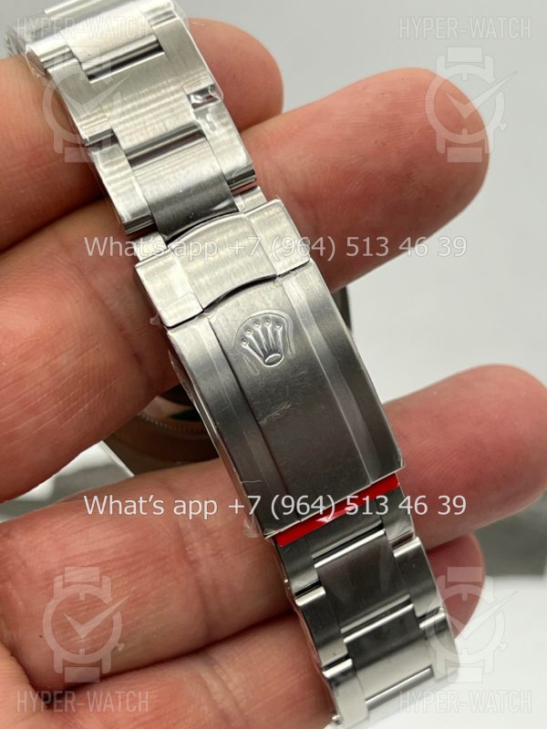 Товар Rolex Oyster Perpetual 41mm 124300-0006 VS V2 Фото 13 - Rolex Oyster Perpetual 41mm 124300-0006 VS V2