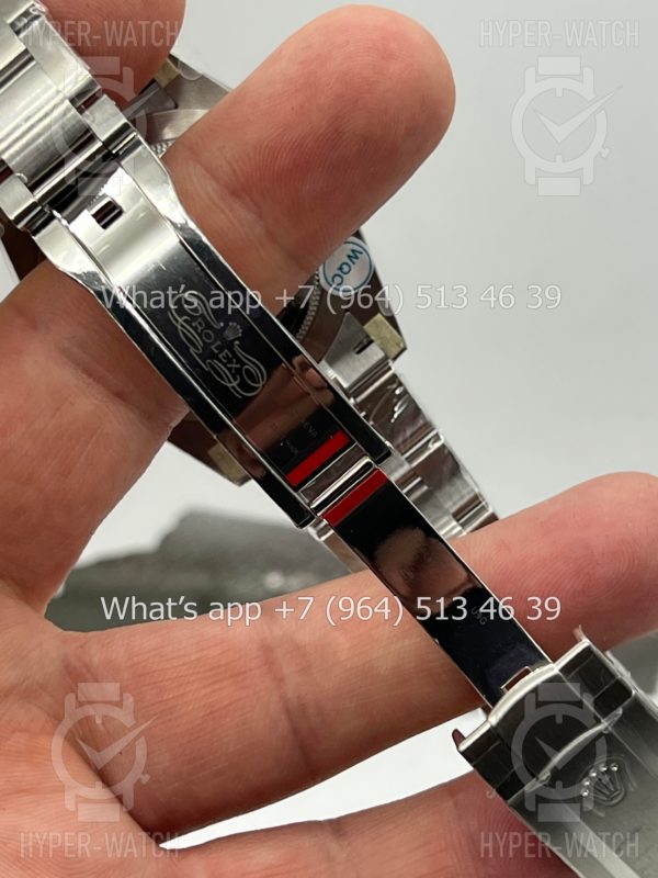 Товар Rolex Oyster Perpetual 41mm 124300-0006 VS V2 Фото 15 - Rolex Oyster Perpetual 41mm 124300-0006 VS V2