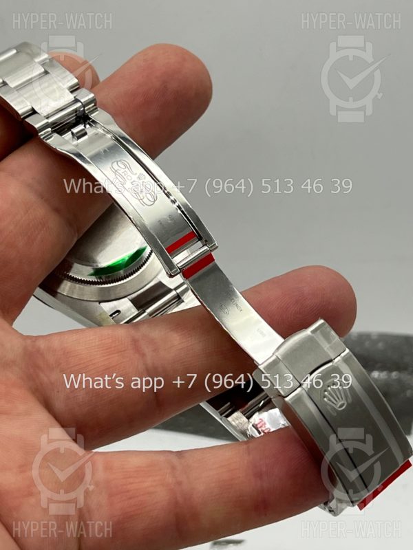 Товар Rolex Oyster Perpetual 41mm 124300-0006 VS V2 Фото 16 - Rolex Oyster Perpetual 41mm 124300-0006 VS V2