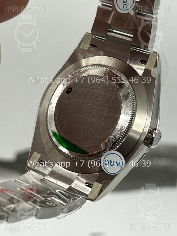 Товар Rolex Oyster Perpetual 41mm 124300-0006 VS V2 Фото 17 - Rolex Oyster Perpetual 41mm 124300-0006 VS V2