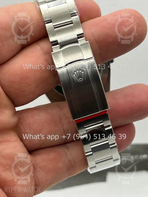 Товар Rolex Oyster Perpetual 41mm 124300-0006 Clean V2 Фото 13 - Rolex Oyster Perpetual 41mm 124300-0006 Clean V2