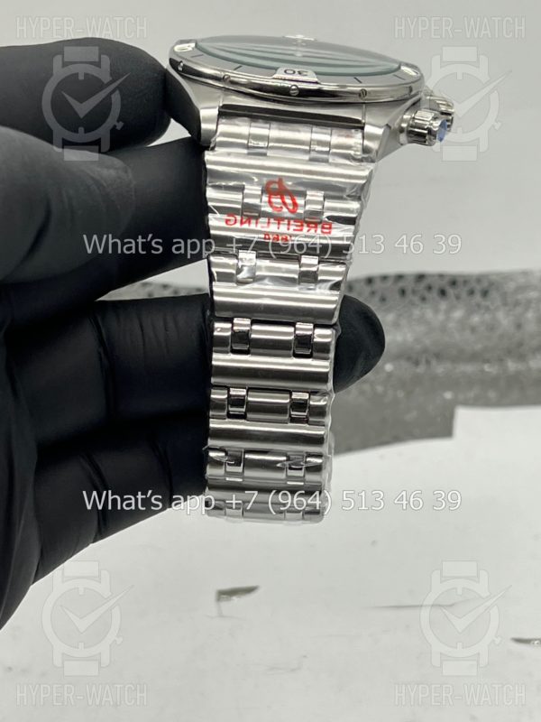 Товар Breitling Chronomat B01 42mm Art 10684 Фото 9 - Breitling Chronomat B01 42mm Art 10684