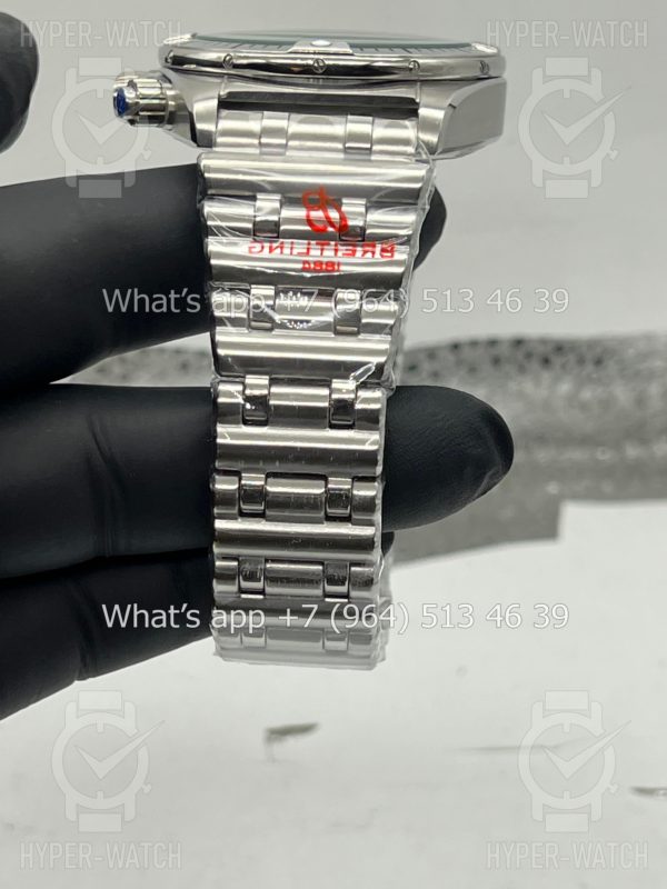 Товар Breitling Chronomat B01 42mm Art 10684 Фото 11 - Breitling Chronomat B01 42mm Art 10684
