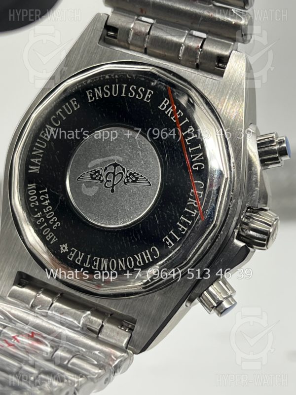 Товар Breitling Chronomat B01 42mm Art 10684 Фото 15 - Breitling Chronomat B01 42mm Art 10684