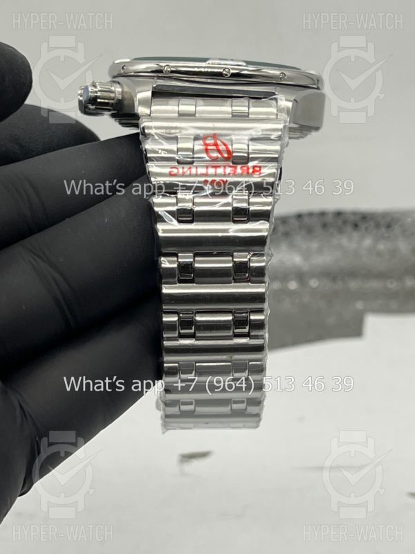 Товар Breitling Chronomat B01 42mm Art 10683 Фото 9 - Breitling Chronomat B01 42mm Art 10683