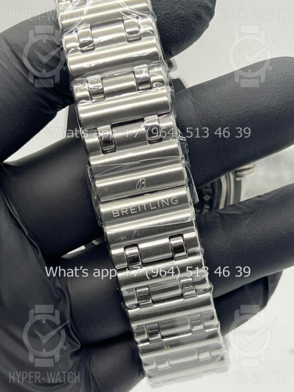 Товар Breitling Chronomat B01 42mm Art 10683 Фото 11 - Breitling Chronomat B01 42mm Art 10683