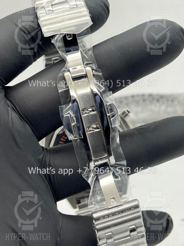 Товар Breitling Chronomat B01 42mm Art 10683 Фото 12 - Breitling Chronomat B01 42mm Art 10683