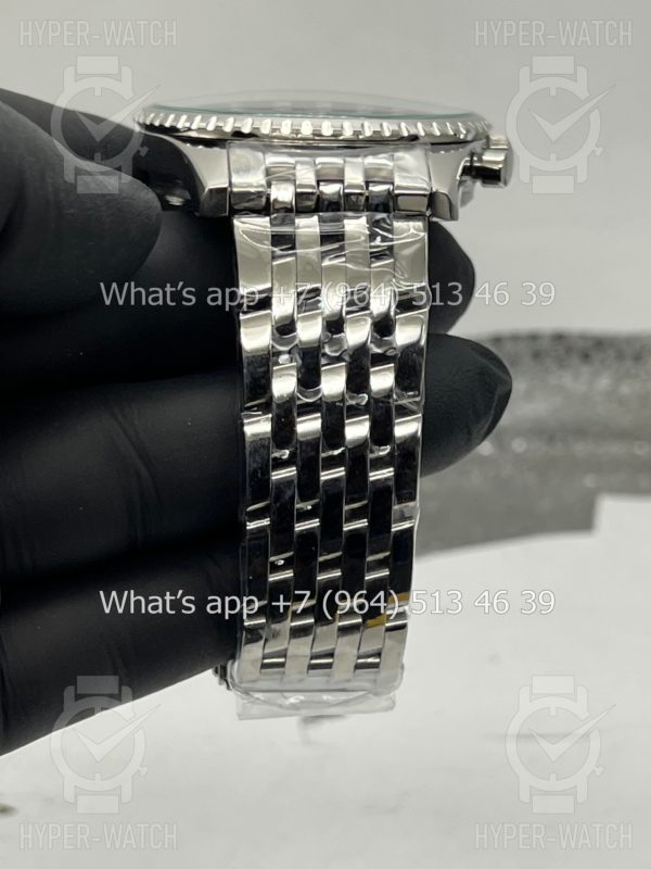 Фото 5 - Breitling Navitimer 43mm Art 10686