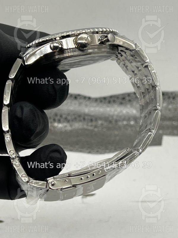 Фото 6 - Breitling Navitimer 43mm Art 10686