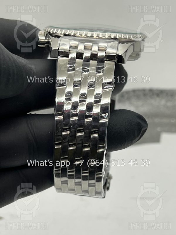 Фото 7 - Breitling Navitimer 43mm Art 10686