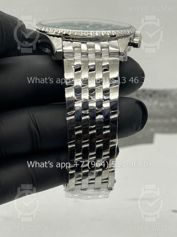 Фото 6 - Breitling Navitimer 43mm Art 10685