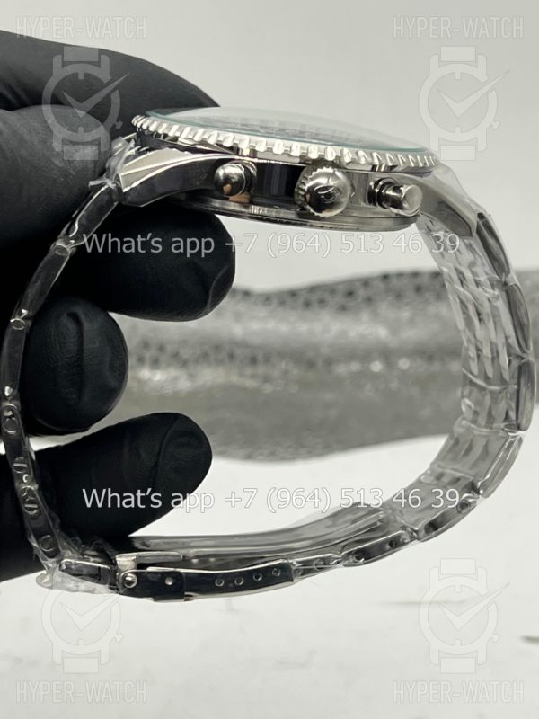 Фото 7 - Breitling Navitimer 43mm Art 10685