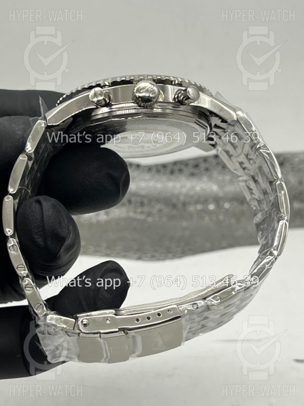 Фото 8 - Breitling Navitimer 43mm Art 10685