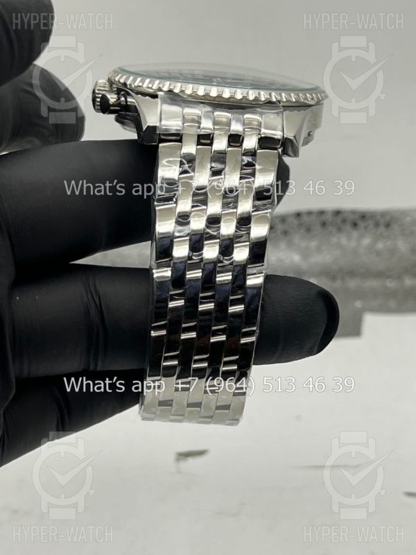 Фото 9 - Breitling Navitimer 43mm Art 10685