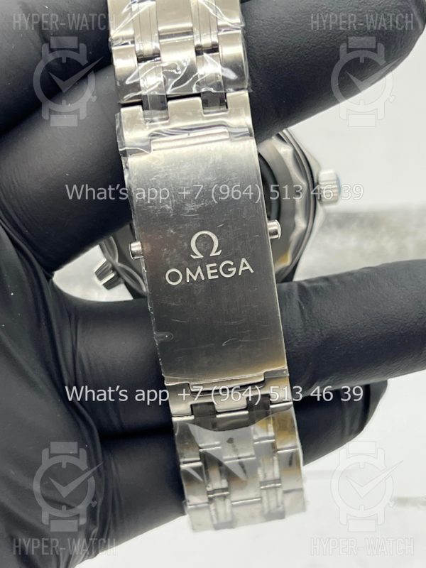 Товар Omega Seamaster Diver 300M Art 10669 Фото 12 - Omega Seamaster Diver 300M Art 10669