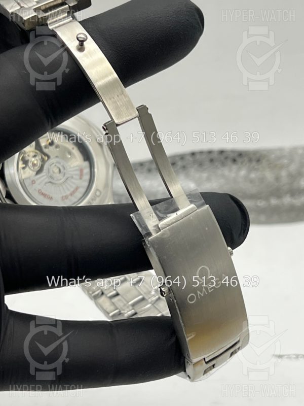 Товар Omega Seamaster Diver 300M Art 10669 Фото 13 - Omega Seamaster Diver 300M Art 10669