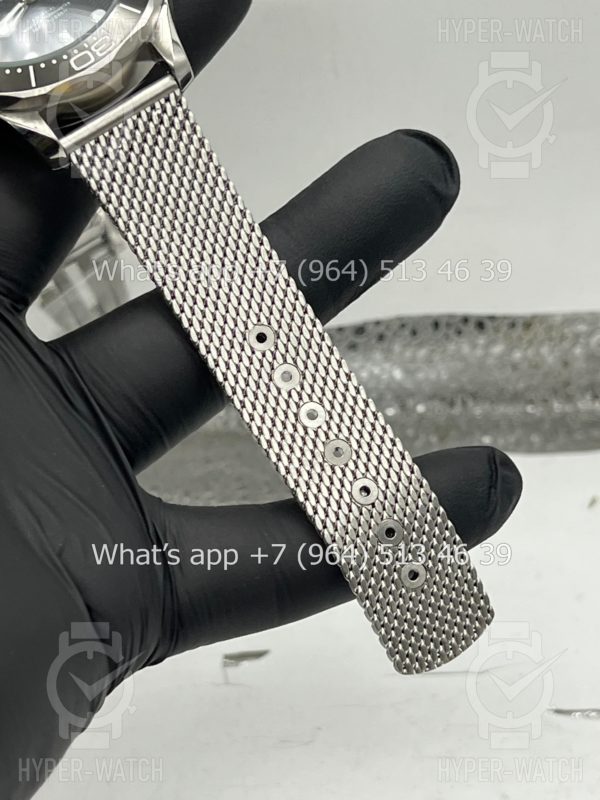 Фото 7 - Omega Seamaster Diver 300M Art 10670