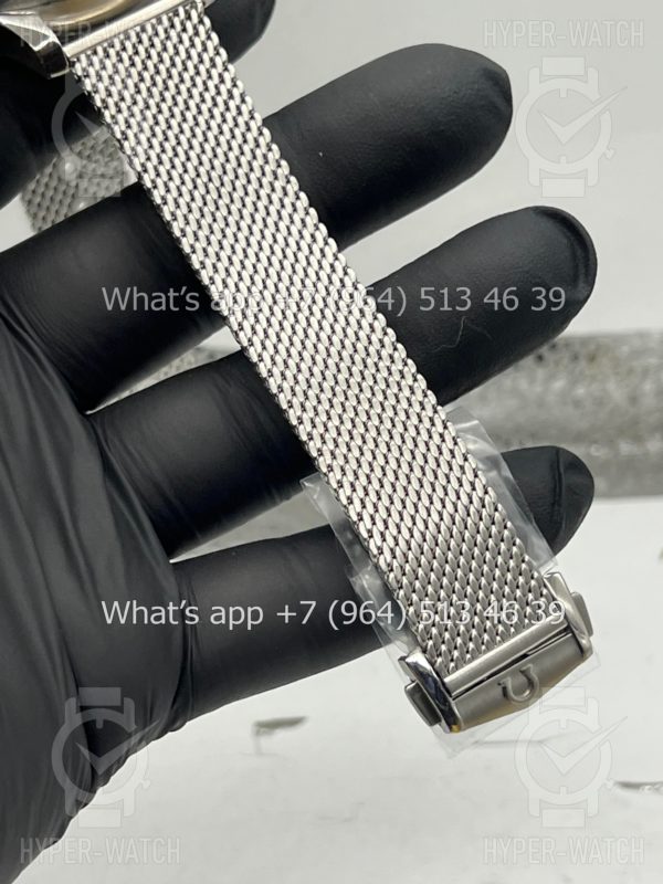 Фото 8 - Omega Seamaster Diver 300M Art 10670