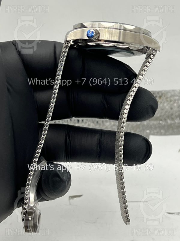 Фото 9 - Omega Seamaster Diver 300M Art 10670