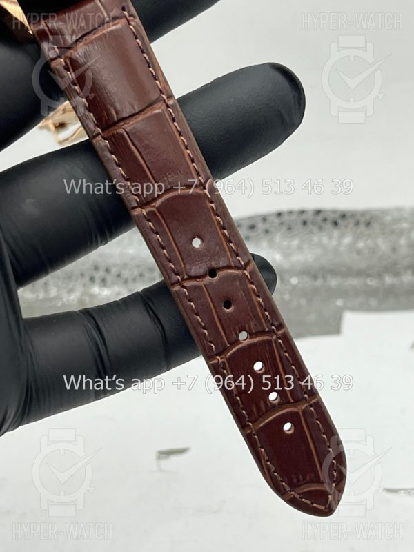 Фото 11 - Omega Seamaster Aqua Terra 150M Art 10668