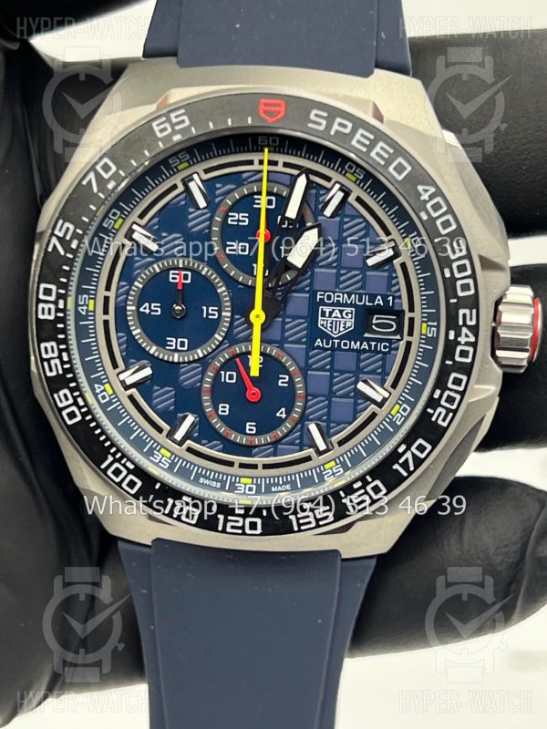 Товар Tag Heuer Formula 1 44mm Art 10659 Фото 2 - Tag Heuer Formula 1 44mm Art 10659