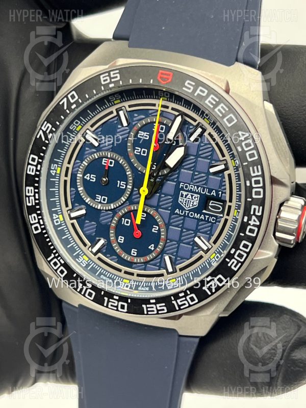 Товар Tag Heuer Formula 1 44mm Art 10659 Фото 3 - Tag Heuer Formula 1 44mm Art 10659