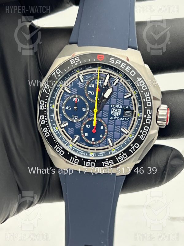 Товар Tag Heuer Formula 1 44mm Art 10659 Фото 9 - Tag Heuer Formula 1 44mm Art 10659