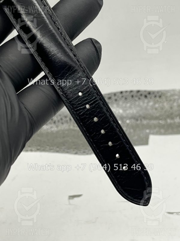 Фото 8 - Bvlgari Bvlgari BB38CLCH Art 10615