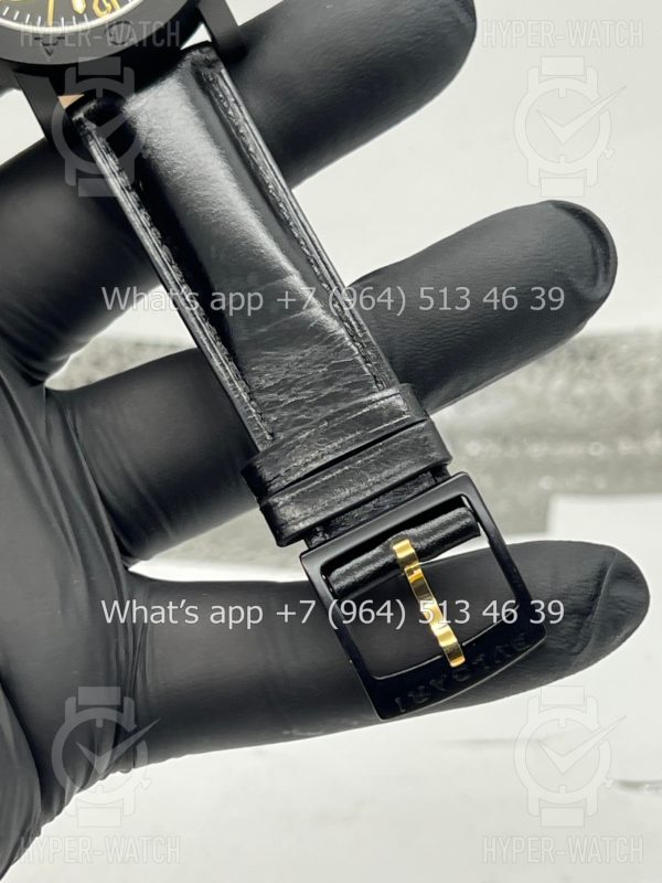 Фото 9 - Bvlgari Bvlgari BB38CLCH Art 10615