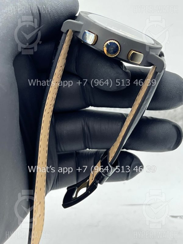 Фото 13 - Bvlgari Bvlgari BB38CLCH Art 10615