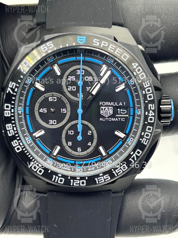 Фото 2 - Tag Heuer Formula 1 44mm Art 10660