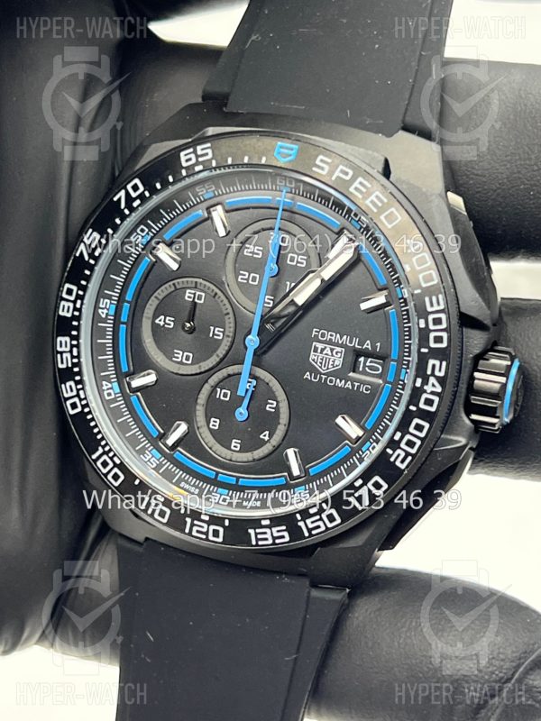 Фото 3 - Tag Heuer Formula 1 44mm Art 10660