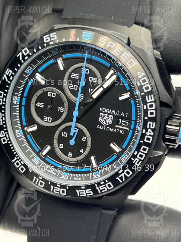 Фото 4 - Tag Heuer Formula 1 44mm Art 10660