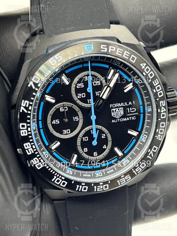Фото 5 - Tag Heuer Formula 1 44mm Art 10660